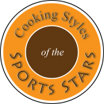 Cooking Styles of the Sport Stars