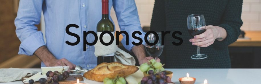 sponsors